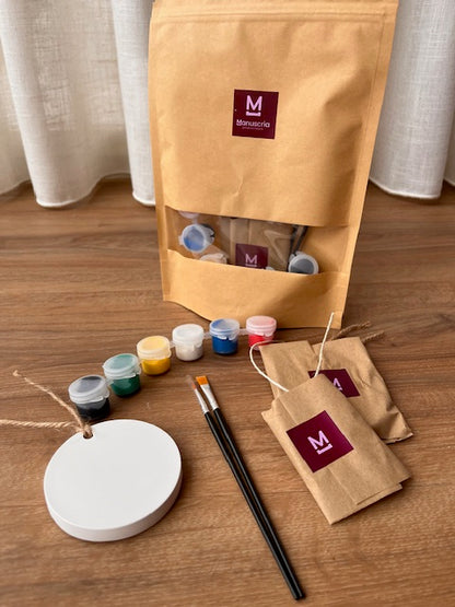KIT Pintura
